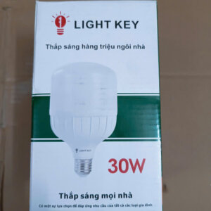 ĐÈN BULB LIGHT KEY-A2