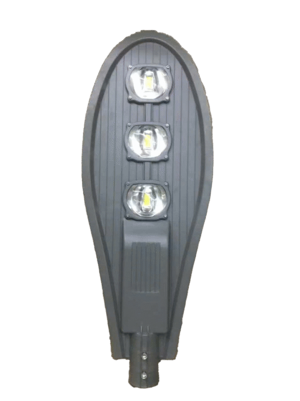 ĐÈN ĐƯỜNG LED CAO CẤP – THẾ HỆ MỚI - LIGHT KEY- F2