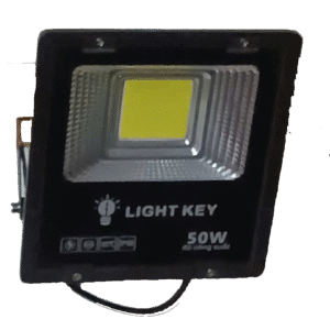 ĐÈN PHA LED LIGHT KEY F1 – HIỆU SUẤT CAO, BỀN BỈ NGOÀI TRỜI