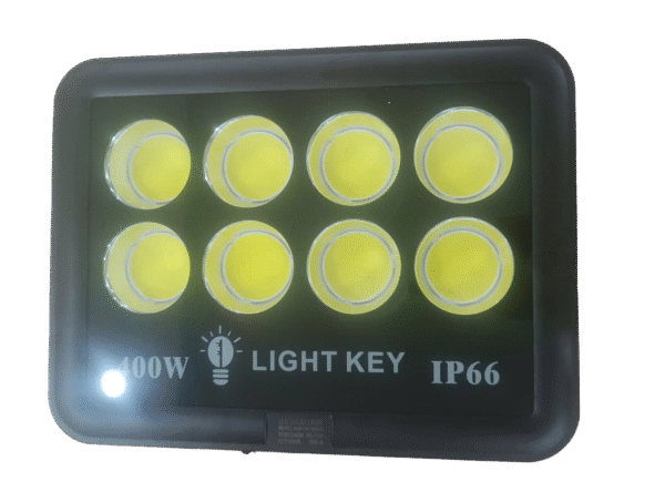 ĐÈN PHA LED CỐC -LIGHT KEY -F3