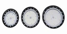 ĐÈN PHA UFO – ĐIỆN ÁP 220 V - LIGHT KEY G