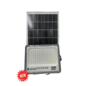 ĐÈN PHA MẮT NGỌC – TỎA SÁNG MỌI KHÔNG GIAN LIGHTKEY-X200