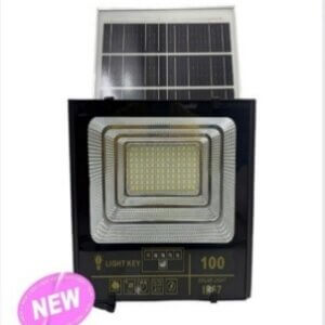 ĐÈN PHA NĂNG LƯỢNG MẶT TRỜI LIGHTKEY-D100