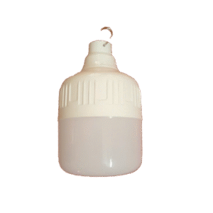 ĐÈN BULB TRỤ SẠC CAO CHỤP LIGHTKEY-A4