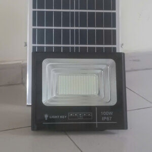 ĐÈN PHA NĂNG LƯỢNG MẶT TRỜI LIGHT KEY-D1